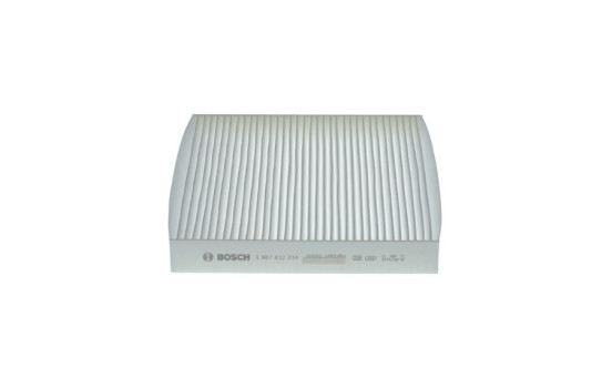 Filtre, air de l'habitacle M2234 Bosch, Image 6