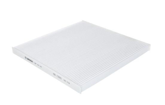 Filtre, air de l'habitacle M2237 Bosch