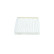 Filtre, air de l'habitacle M2238 Bosch, Vignette 8