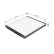 Filtre, air de l'habitacle M2241 Bosch, Vignette 5