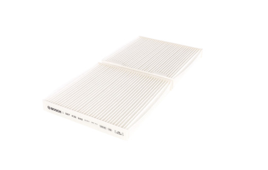 Filtre, air de l'habitacle M2242 Bosch, Image 2