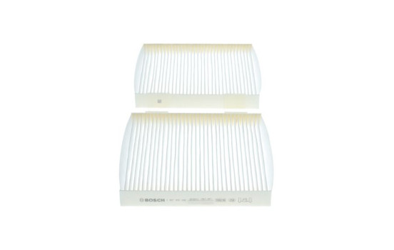 Filtre, air de l'habitacle M2242 Bosch, Image 7