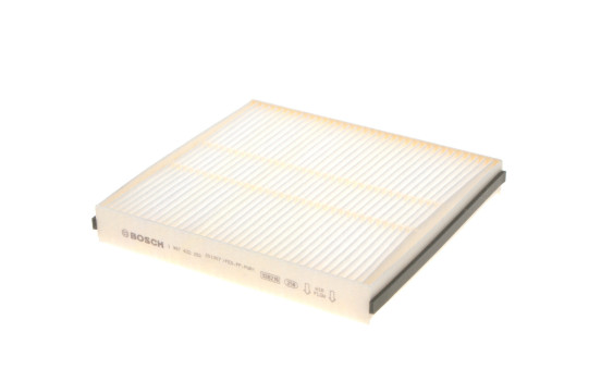 Filtre, air de l'habitacle M2250 Bosch, Image 2