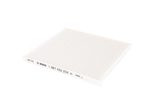 Filtre, air de l'habitacle M2254 Bosch, Image 2