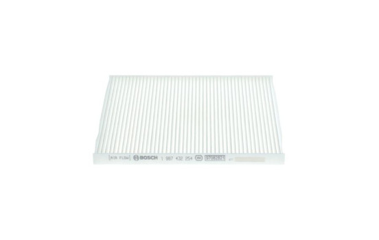 Filtre, air de l'habitacle M2254 Bosch, Image 6