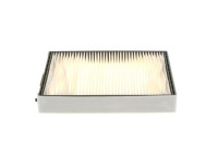 Filtre, air de l'habitacle M2256 Bosch