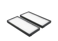 Filtre, air de l'habitacle M2260 Bosch