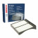 Filtre, air de l'habitacle M2262 Bosch, Vignette 10