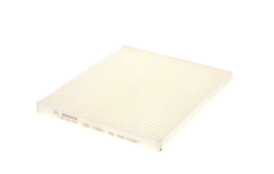 Filtre, air de l'habitacle M2269 Bosch, Image 2