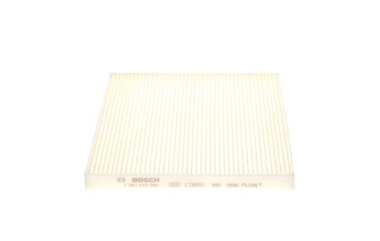 Filtre, air de l'habitacle M2269 Bosch, Image 5