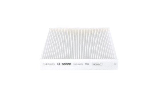 Filtre, air de l'habitacle M2274 Bosch, Image 5