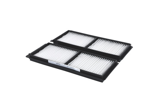 Filtre, air de l'habitacle M2275 Bosch, Image 2