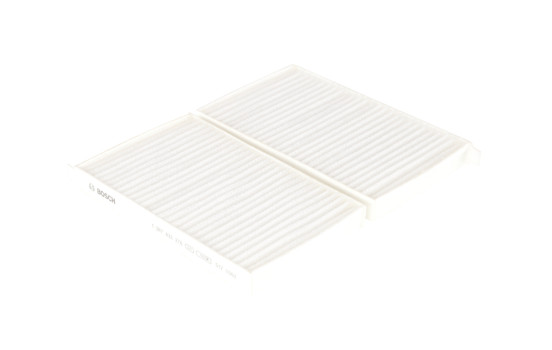 Filtre, air de l'habitacle M2278 Bosch