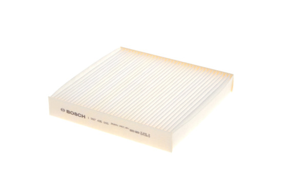 Filtre, air de l'habitacle M5005 Bosch, Image 2