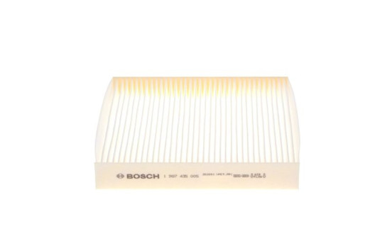 Filtre, air de l'habitacle M5005 Bosch, Image 5