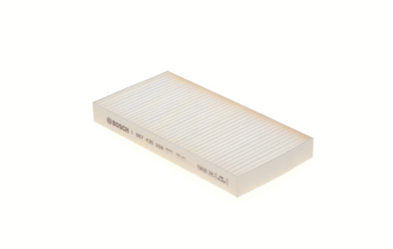Filtre, air de l'habitacle M5008 Bosch