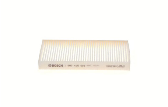 Filtre, air de l'habitacle M5008 Bosch, Image 5