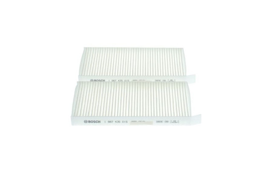 Filtre, air de l'habitacle M5015 Bosch, Image 2