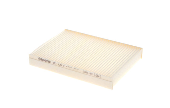 Filtre, air de l'habitacle M5017 Bosch, Image 2