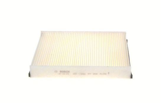 Filtre, air de l'habitacle M5018 Bosch, Image 5