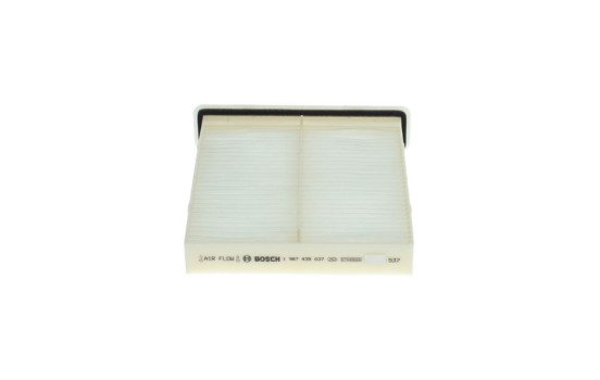 Filtre, air de l'habitacle M5037 Bosch, Image 6
