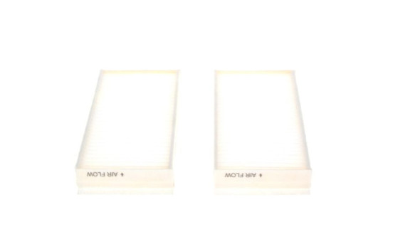 Filtre, air de l'habitacle M5046 Bosch, Image 8