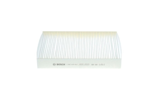 Filtre, air de l'habitacle M5057 Bosch, Image 5