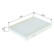 Filtre, air de l'habitacle M5057 Bosch, Vignette 9