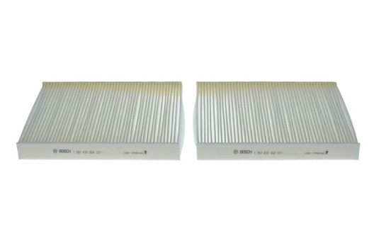 Filtre, air de l'habitacle M5064 Bosch, Image 5