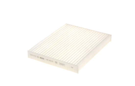 Filtre, air de l'habitacle M5070 Bosch, Image 2