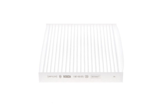 Filtre, air de l'habitacle M5070 Bosch, Image 8