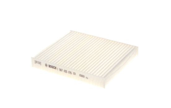 Filtre, air de l'habitacle M5076 Bosch, Image 2
