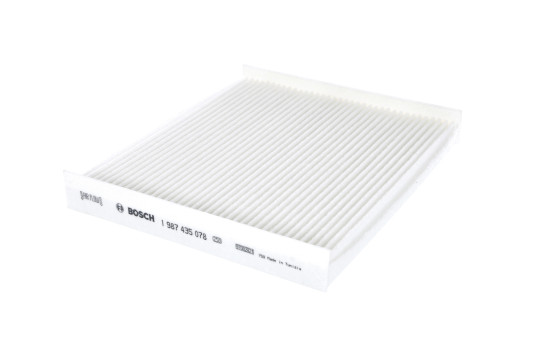 Filtre, air de l'habitacle M5078 Bosch, Image 2