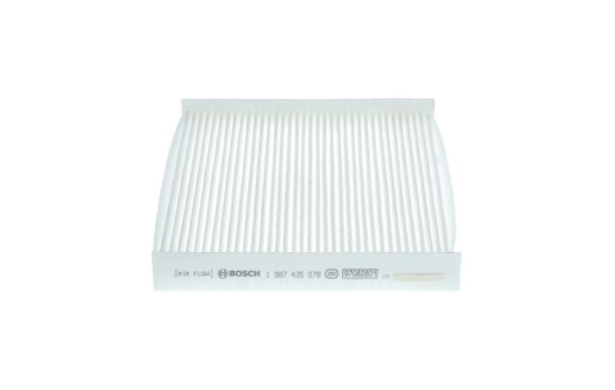 Filtre, air de l'habitacle M5078 Bosch, Image 9