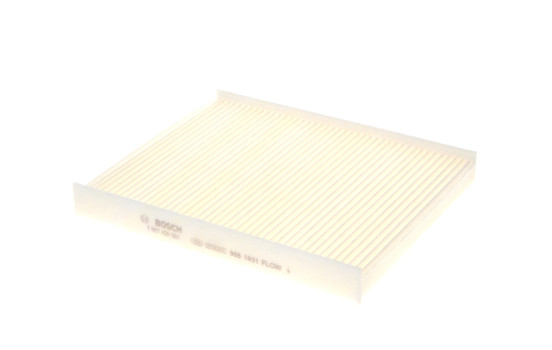 Filtre, air de l'habitacle M5081 Bosch, Image 2