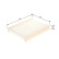 Filtre, air de l'habitacle M5082 Bosch, Vignette 9