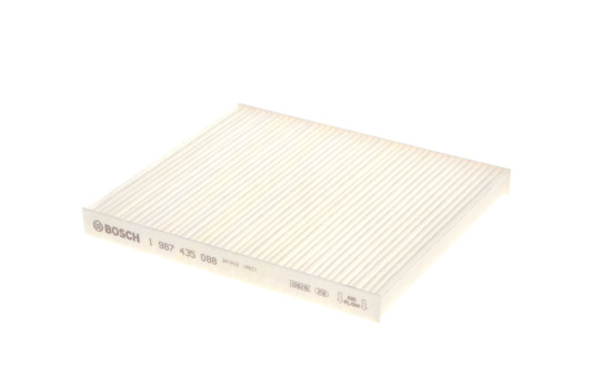 Filtre, air de l'habitacle M5088 Bosch, Image 2