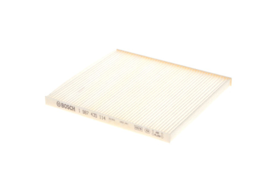 Filtre, air de l'habitacle M5114 Bosch, Image 2