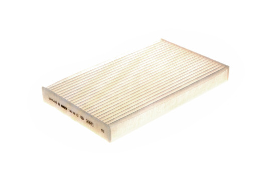 Filtre, air de l'habitacle M5132 Bosch, Image 2