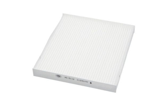 Filtre, air de l'habitacle MC-5112 AMC Filter, Image 3
