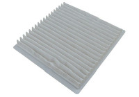 Filtre, air de l'habitacle MC-5122 AMC Filter