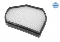 Filtre, air de l'habitacle MEYLE-ORIGINAL Quality 012 319 0001