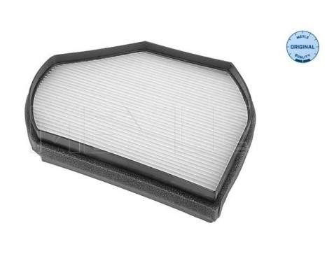 Filtre, air de l'habitacle MEYLE-ORIGINAL Quality 012 319 0001