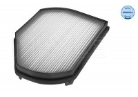 Filtre, air de l'habitacle MEYLE-ORIGINAL Quality 012 319 0002