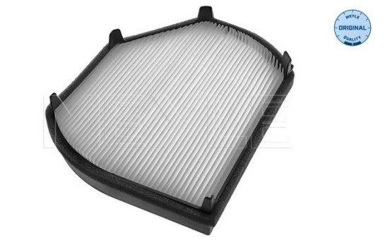 Filtre, air de l'habitacle MEYLE-ORIGINAL Quality 012 319 0002, Image 2