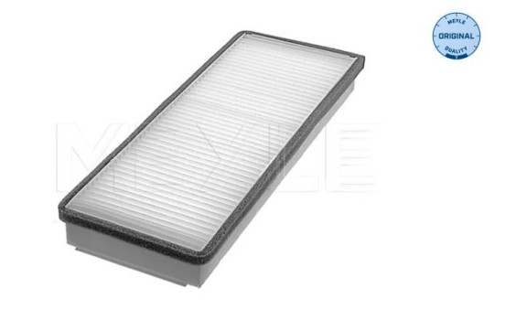 Filtre, air de l'habitacle MEYLE-ORIGINAL Quality 012 319 0023
