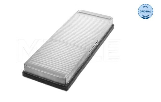 Filtre, air de l'habitacle MEYLE-ORIGINAL Quality 012 319 0023, Image 2