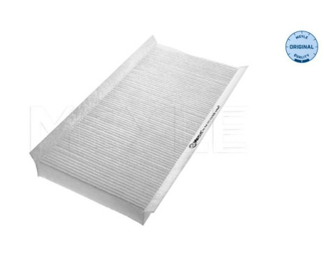 Filtre, air de l'habitacle MEYLE-ORIGINAL Quality 012 319 0029