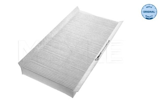 Filtre, air de l'habitacle MEYLE-ORIGINAL Quality 012 319 0029