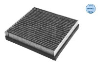 Filtre, air de l'habitacle MEYLE-ORIGINAL Quality 012 320 0018